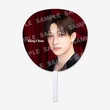 Load image into Gallery viewer, Stray Kids Japan 'XMAS POPUP STORE 2024' Official MD - Image Picket