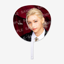 Load image into Gallery viewer, Stray Kids Japan 'XMAS POPUP STORE 2024' Official MD - Image Picket