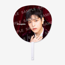 Load image into Gallery viewer, Stray Kids Japan 'XMAS POPUP STORE 2024' Official MD - Image Picket