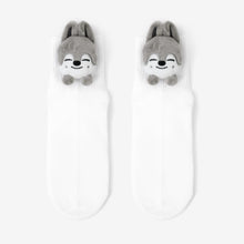 Load image into Gallery viewer, Stray Kids Japan Fan Connecting 2024 'SKZ TOY WORLD' OFFICIAL GOODS - Socks