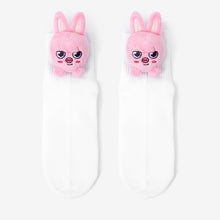 Load image into Gallery viewer, Stray Kids Japan Fan Connecting 2024 'SKZ TOY WORLD' OFFICIAL GOODS - Socks