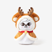 Load image into Gallery viewer, Stray Kids Japan 'XMAS POPUP STORE 2024' Official MD - SKZOO Soft Toy