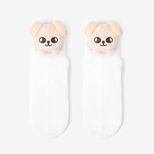 Load image into Gallery viewer, Stray Kids Japan Fan Connecting 2024 'SKZ TOY WORLD' OFFICIAL GOODS - Socks