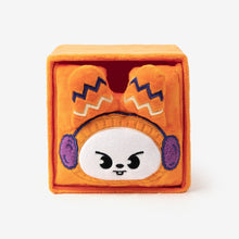 Load image into Gallery viewer, Stray Kids Japan 'XMAS POPUP STORE 2024' Official MD - Cube Box