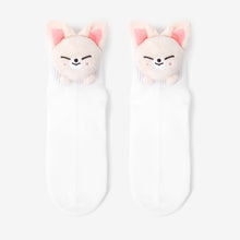 Load image into Gallery viewer, Stray Kids Japan Fan Connecting 2024 'SKZ TOY WORLD' OFFICIAL GOODS - Socks