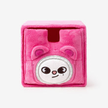 Load image into Gallery viewer, Stray Kids Japan 'XMAS POPUP STORE 2024' Official MD - Cube Box