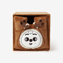 Load image into Gallery viewer, Stray Kids Japan 'XMAS POPUP STORE 2024' Official MD - Cube Box