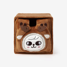 Load image into Gallery viewer, Stray Kids Japan 'XMAS POPUP STORE 2024' Official MD - Cube Box