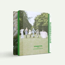 Load image into Gallery viewer, STAYC 1st Mini Album Vol 1. 'Stereotype'