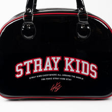 Load image into Gallery viewer, Stray Kids World Tour 'dominATE JAPAN Stadium' Official MD - Boston Bag