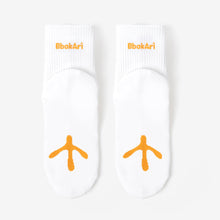 Load image into Gallery viewer, Stray Kids Japan Fan Connecting 2024 'SKZ TOY WORLD' OFFICIAL GOODS - Socks