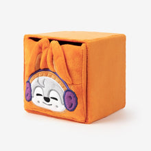 Load image into Gallery viewer, Stray Kids Japan 'XMAS POPUP STORE 2024' Official MD - Cube Box