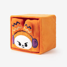 Load image into Gallery viewer, Stray Kids Japan 'XMAS POPUP STORE 2024' Official MD - Cube Box