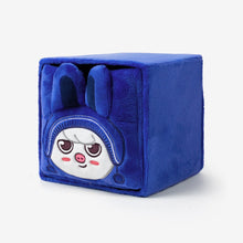 Load image into Gallery viewer, Stray Kids Japan 'XMAS POPUP STORE 2024' Official MD - Cube Box