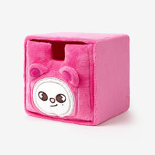 Load image into Gallery viewer, Stray Kids Japan 'XMAS POPUP STORE 2024' Official MD - Cube Box