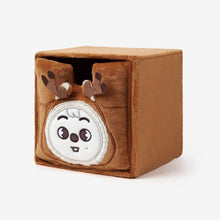 Load image into Gallery viewer, Stray Kids Japan 'XMAS POPUP STORE 2024' Official MD - Cube Box