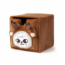 Load image into Gallery viewer, Stray Kids Japan 'XMAS POPUP STORE 2024' Official MD - Cube Box