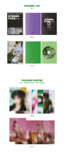 Load image into Gallery viewer, STAYC 1st Mini Album Vol 1. 'Stereotype'