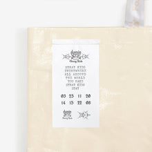 Load image into Gallery viewer, Stray Kids World Tour 'dominATE JAPAN Stadium' Official MD - Shopping Bag