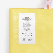 Load image into Gallery viewer, Stray Kids World Tour 'dominATE JAPAN Stadium' Official MD - Shopping Bag