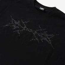 Load image into Gallery viewer, Stray Kids World Tour 'dominATE JAPAN Stadium' Official MD - T-Shirt (Black)