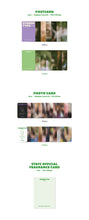 Load image into Gallery viewer, STAYC 1st Mini Album Vol 1. 'Stereotype'