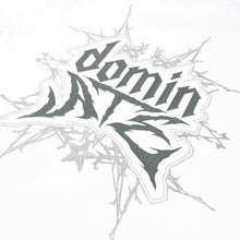 Load image into Gallery viewer, Stray Kids World Tour 'dominATE JAPAN Stadium' Official MD - T-Shirt (White)