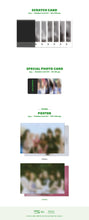 Load image into Gallery viewer, STAYC 1st Mini Album Vol 1. 'Stereotype'