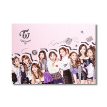 Load image into Gallery viewer, Twice 1st Repackage Album 'TWICEcoaster: LANE 2'