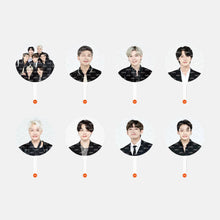 Load image into Gallery viewer, BTS 'PERMISSION TO DANCE ON STAGE - SEOUL' Official MD - IMAGE PICKET