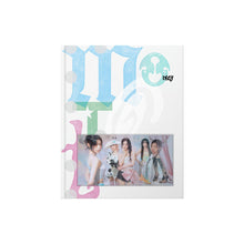 Load image into Gallery viewer, ITZY 12th Mini Album 'Motto' (Photobook Ver.)