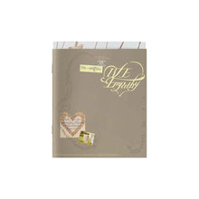 Load image into Gallery viewer, IVE 3rd EP 'IVE EMPATHY'