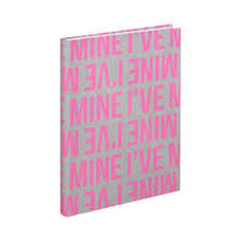 Load image into Gallery viewer, IVE The 1st EP 'I'VE MINE'