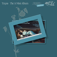 Load image into Gallery viewer, TZUYU 1st Mini Album 'abouTZU' (Heaven Ver.)