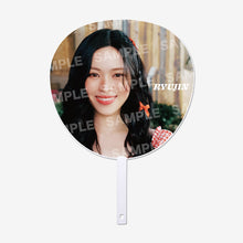 Load image into Gallery viewer, ITZY 'JYP JAPAN POPUP STORE 2025' Official MD - IMAGE PICKET