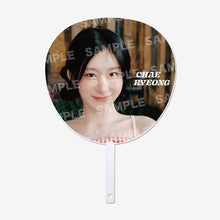 Load image into Gallery viewer, ITZY 'JYP JAPAN POPUP STORE 2025' Official MD - IMAGE PICKET