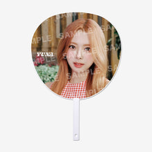 Load image into Gallery viewer, ITZY 'JYP JAPAN POPUP STORE 2025' Official MD - IMAGE PICKET