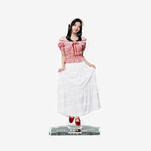 Load image into Gallery viewer, ITZY 'JYP JAPAN POPUP STORE 2025' Official MD - ACRYLIC STAND