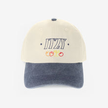 Load image into Gallery viewer, ITZY 'JYP JAPAN POPUP STORE 2025' Official MD - CAP