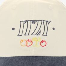Load image into Gallery viewer, ITZY 'JYP JAPAN POPUP STORE 2025' Official MD - CAP
