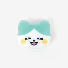 Load image into Gallery viewer, ITZY 'JYP JAPAN POPUP STORE 2025' Official MD - TWINZY ACRYLIC PHONE GRIP