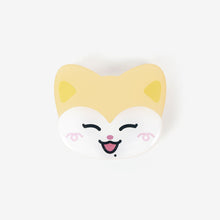 Load image into Gallery viewer, ITZY 'JYP JAPAN POPUP STORE 2025' Official MD - TWINZY ACRYLIC PHONE GRIP