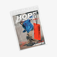 Load image into Gallery viewer, J-HOPE Special Album 'HOPE ON THE STREET VOL.1'