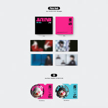 Load image into Gallery viewer, j-hope 'Jack In The Box' (HOPE Edition)