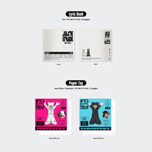 Load image into Gallery viewer, j-hope 'Jack In The Box' (HOPE Edition)