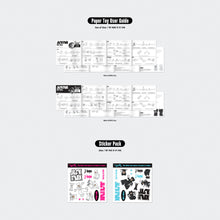 Load image into Gallery viewer, j-hope 'Jack In The Box' (HOPE Edition)