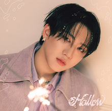 Load image into Gallery viewer, Stray Kids JAPAN 3rd Mini Album 'Hollow' (STAY Japan Fanclub/Solo Jacket Limited Edition)