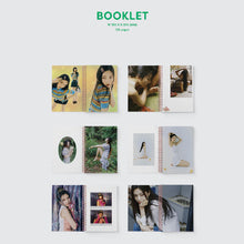 Load image into Gallery viewer, Red Velvet Joy 1st Mini Album 'Hello' (Photo Book Ver.)