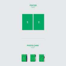 Load image into Gallery viewer, Red Velvet Joy 1st Mini Album 'Hello' (Photo Book Ver.)