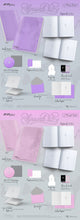 Load image into Gallery viewer, JO YURI 3rd Mini Album 'Episode 25' - Mwave Signed